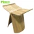 Import Plywood bent low wooden stool from China
