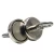 Import PMA - D48 strong neodymium lifting pot diving magnet with eyebolt from China