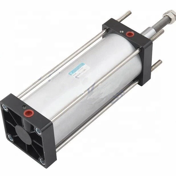 Pneumatic Sealing Cylinder for Bottle Blowing Machine