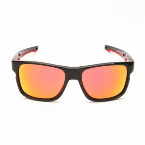 Polarizadas Lentes De Sol Casual Polarized Oem Sunglasses, Sports Eyewear With Interchangeable Temples