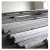 Import Polished hot rolled 100x100x5 Sus310s 201 Aisi 420 Bar 316l Stainless Steel Equal Angle Bar from China