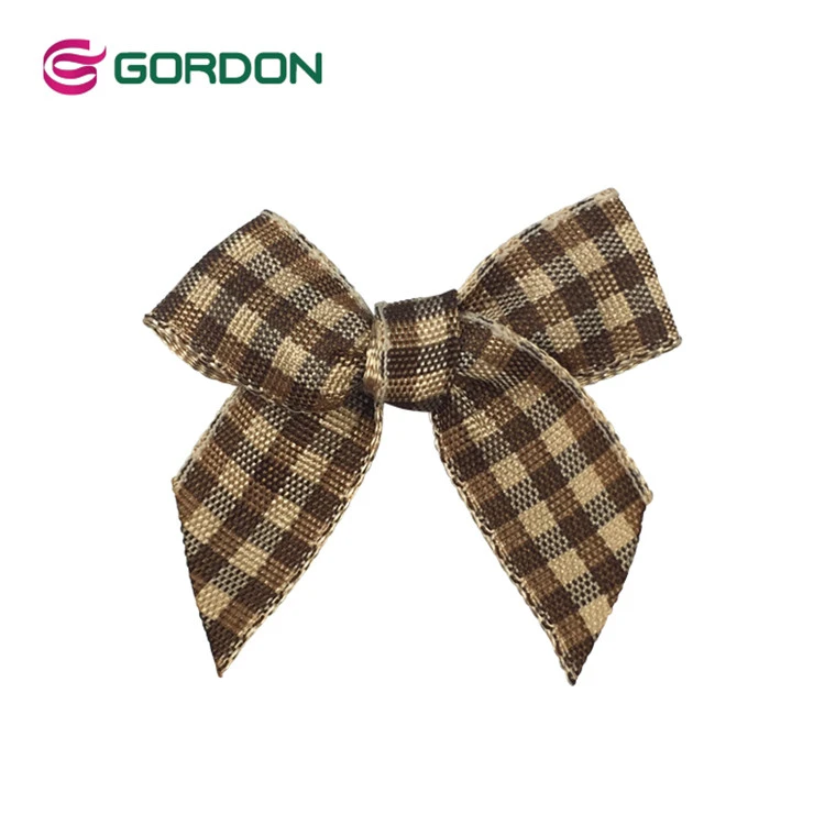 Buy Mini Lingerie Ribbon Bow, Underwear Accessories Bow, Black Small Ribbon  Bow from Xiamen Gordon Ribbons & Trimmings Co., Ltd., China