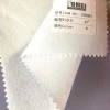 Polyester nonwoven embroidery interlining