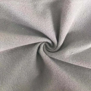 100% Polyester Warp Knitted Fabric Brushed fabric