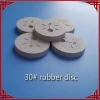 polyisoprene rubber mat 30mm made in China