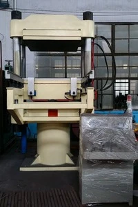 Polyurethane foam sole press machine/ rubber foam sole press/ EVA foam sole press machine