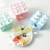 Popsicle Mould Popsicle Maker Popsicle Molds 6 Pieces Silicone Ice Pop Molds Ice Cream Tool