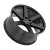 Import Popular Design Made by A356.2 Aluminum 15 16 17 18inch Aftermarket Alloy Wheels from China