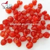 Popular fruits sweet preserved cherry dry
