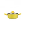 Popular High Quality kitchenware cooking cookware sets nonstick