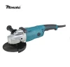 Popular Model with Big Power and Good Quality Electric Big Angle Grinder