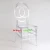 Import Popular Modern Restaurant Wedding Hotel Clear Plastic Resin Phoenix Chair from China