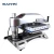 Import Popular Swing Away Heat Press Machine and Sublimation Printer/360 Degree Swinger Clamshell Heat Press from China