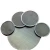 Import Porous sintered stainless steel filter stamped mesh/filter sheet/filter disc from China