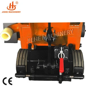 portable asphalt milling machine and equipments road marking paints remover blade for floor water removal with CE JHE250E