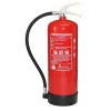 Portable Dry Powder Fire Extinguisher 12 KG A-B-C