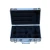Import Portable equipment aluminum high quality tool hard empty tool flight case from China