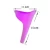 Import Portable Female Women Girl Urinal Camping Travel Urination Toilet Urine Device from China