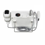 Portable Hifu Anti Wrinkle Machine Hifu Liposonix 2 in 1 Slimming Face Lift Machine