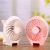 Import portable kitchen exhaust blower mini usb fan from China