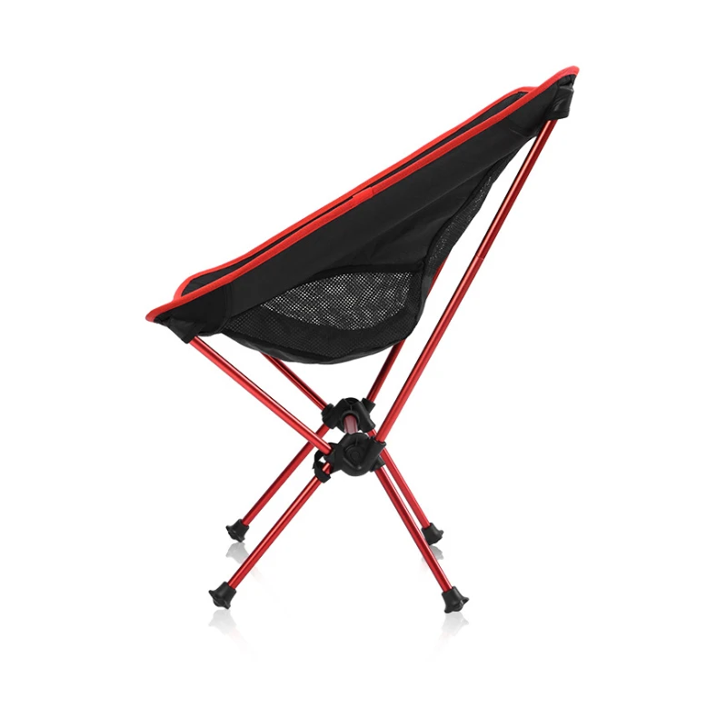 portable lightweight camping chair foldable beach chair