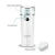 Import Portable mini rechargeable facial steamer handheld facial steamer from China