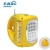 Import Portable multifunctional solar searching light emergency light with FM radio from China