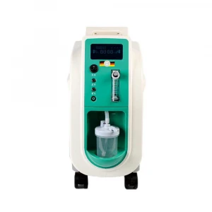 Portable Oxgen Generator Oxygen-Concentrator Price List Machine 3L 5L 10L Liters Home Medical Oxygen Concentrator For Sale