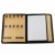 Import Portable Real Estate Manager & Landlord Key Holder Book leather key rings organizer from China