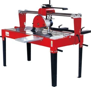 Portable stone bevel cutting machine saw/stone bevel saw/granite bevel saw