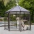 Import Portable welded animals cage  small big DIY pet animal house cage for dog cat from China