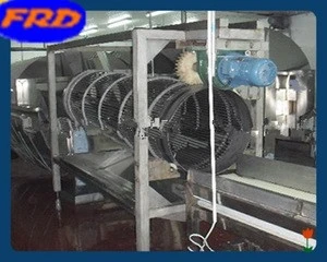 Poultry Slaughter Equipment/Centrifugal Dewater Machine