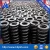 Import Power coating elevator buffer compression springs from China