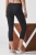 Import Power Full Workout Leggings For Women Capri Latest Design With Wholesale Price from Pakistan