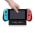 Import power supply case design video mobile other game accessories for Nintendo Switch from China