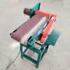 power tool mini woodworking polishing wide belt sander machine