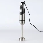 Powerful immersion blender electric hand blender big size hand blender