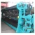 Import PP PE Flat Yarn and around yarn warp knitting machine for construction safety net Production Line and mesh bag leno bag machine from China