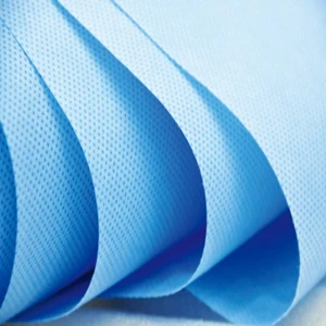 PP polypropylene Spunbond Nonwoven Fabric Non-woven Fabric Spunlace