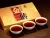 Import Precious 5 Years Old Yunnan Ripe Puer Brick Tea 1000g from China