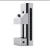 Import Precision Grinding Milling Machine Tool Accessory QKG25 Vice Vise from China