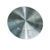 Precision Large Metal Aluminum Stainless Steel Flange