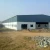 Import Prefab light steel shed factory warehouse workshop steel structure building from China