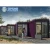 Import prefab modular luxury homes solar shipping container house modern prefabricated house prices from China