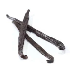 Premium Gourmet Grade A Black Vanilla Beans