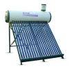 Pressure Series Double Tank Solar Water Heater