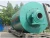 Import Price of 90-ton output overflow ball mill for cement and mining from China