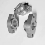 Primary Colour Aluminum Stainless Steel Custom Made CNC Turning Part Gantry Plasma Cutting Spare Parts Aerospace Device Product Spare Part Large Part