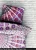 Import Printed Cotton Throw Blanket Set Hippie Duvet Cover from India