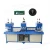 Import Printing Machine Making Silicone Silicon Label Heat Transfer 3D Rubber For Clothes from China